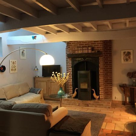 Gite Cottage D'Hamicourt Aux Portes De La Baie De Somme المظهر الخارجي الصورة