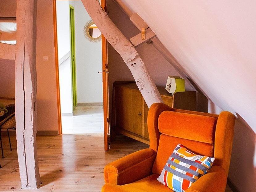 Gite Cottage D'Hamicourt Aux Portes De La Baie De Somme المظهر الخارجي الصورة
