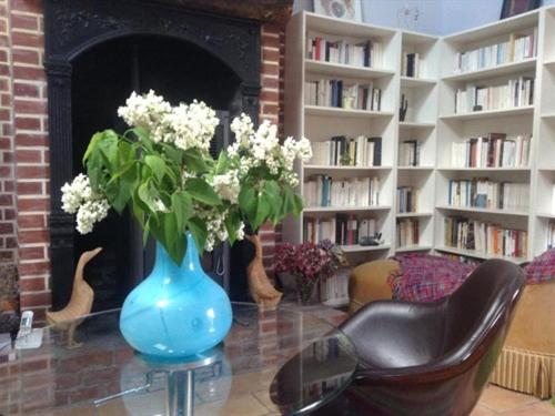 Gite Cottage D'Hamicourt Aux Portes De La Baie De Somme الغرفة الصورة